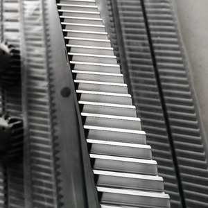 Panier d'engrenage à angle de pression de <span class=keywords><strong>20</strong></span> degrés, lot de 5, dents à étrier - Product Image 4