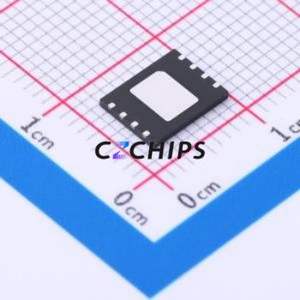 ชิปวงจรรวม WSON-8-EP W25Q64JVZEIQ (6x8) ดั้งเดิมและใหม่ - Product Image 2