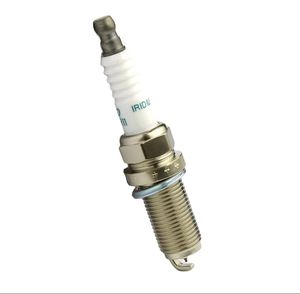 Bujía de iridio de alta calidad SK20HR11 90919-01191 para Toyota, repuesto OEM de piezas de encendido del motor. - Product Image 1