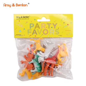 Figuras <span class=keywords><strong>de</strong></span> <span class=keywords><strong>Animales</strong></span> Pequeños, 12 Piezas Surtidas, Mini Juego <span class=keywords><strong>de</strong></span> Juguetes <span class=keywords><strong>de</strong></span> <span class=keywords><strong>Animales</strong></span> <span class=keywords><strong>de</strong></span> Plástico, Modelo <span class=keywords><strong>de</strong></span> Zoológico, Mini <span class=keywords><strong>Animales</strong></span> <span class=keywords><strong>de</strong></span> Plástico <span class=keywords><strong>Realistas</strong></span> para Contenedor Sensorial - Product Image 6