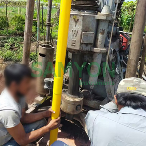 Fournisseurs de tuyaux de cuvelage 70mm inclinomètre ABS de clinomètre de forage géotechnique de haute qualité à vendre - Product Image 6