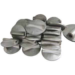 صمام فراشة عالي الدقة مقاوم للحرارة والغبار والتآكل، مصنوع حسب الطلب من الفولاذ المقاوم للصدأ والفولاذ الكربوني - Product Image 5