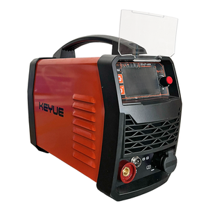 Xách tay cắt cao tốc độ chi phí thấp inverter <span class=keywords><strong>plasma</strong></span> máy hàn với màn hình led màu xanh lá cây cắt <span class=keywords><strong>CUT</strong></span>-45D không khí <span class=keywords><strong>plasma</strong></span> cutter - Product Image 3