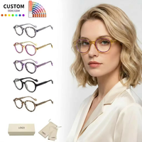 Nouvelle Arrivée 2026 – Lunettes de Soleil Luxe Oeil de Chat en Acétate Unisexe, Tendance Vintage Rétro, Faites à la Main, Qualité Supérieure, Protection UV400 et Anti-Lumière Bleue