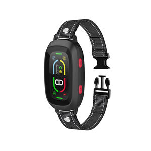 व्यवहार सुधार कॉलर कुत्ते के लिए कोई छाल कॉलर नहीं - Product Image 3