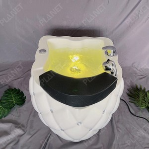 Sang Trọng Móng Chân Ghế Massage Điều Khiển Từ Xa Với Ngâm New Arrival Tại Nhà Ghế Thông Minh Nam Phi Dubai - Product Image 3