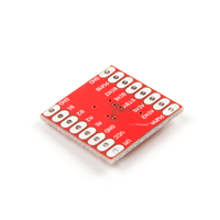 Composants de pièces électroniques TB6612FNG Module moteur