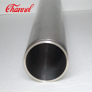 Ống xả xe máy bằng titan Gr2 - Product Image 4