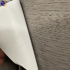 Nuovo colore Super opaco struttura in legno porta laminazione <span class=keywords><strong>Film</strong></span> laminazione <span class=keywords><strong>PVC</strong></span> <span class=keywords><strong>Film</strong></span> rotolo legno <span class=keywords><strong>PVC</strong></span> foglio per porta - Product Image 5