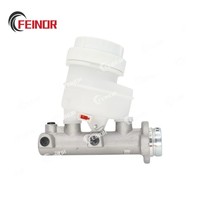 Proveedor Chino MN102440 para MITSUBISHI L200 / TRITON Plataforma/Chasis, Cilindro Maestro de Freno de Buena Calidad