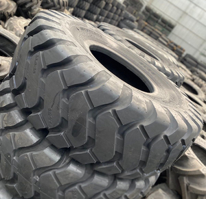 ยางรถบรรทุกหนัก 23.5R25 26.5R25 29.5R25 CB386 OTR ยางเรเดียลพร้อมยางในแบบใหม่ - Product Image 3