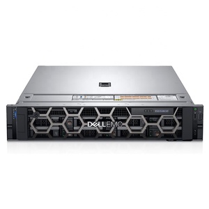 Hiệu suất cao PowerEdge r7525 AMD CPU máy chủ lưu trữ ảo hóa kép gpus máy tính trường hợp máy chủ 2U giá tùy chỉnh máy chủ - Product Image 1