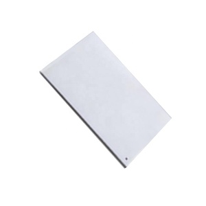 <span class=keywords><strong>LDT</strong></span> 3*3mm 4MHz/5MHz quadrato piezoelettrico in ceramica Ay con materiale PZT5 genere di ceramica elettrica - Product Image 6