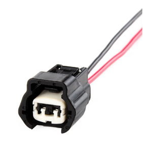 حاقن وقود موصلات التوصيل ضفيرة تسخير لنيسان 300ZX 1993-1996 إنفينيتي J30 1993-1997 اكسسوارات السيارات - Product Image 3