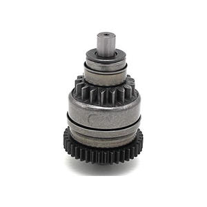 Nuevo Motor de Arranque de 12V para ATV Polaris 400-500CC, Compatible con los Modelos 3089255, 3085394 y 3087030 - Product Image 5