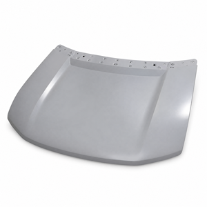 Capó de Motor para BYD Fangchengbao Leopard 8 2024, Conjunto de Capó Delantero SQHB-8402010/70, Venta al por Mayor de Repuestos de Carrocería - Product Image 1