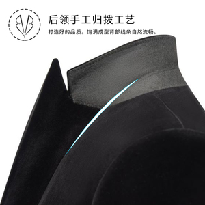 <span class=keywords><strong>Costume</strong></span> personnalisé pour hommes, <span class=keywords><strong>prix</strong></span> d'usine, <span class=keywords><strong>costume</strong></span> d'affaires de <span class=keywords><strong>mariage</strong></span> pour hommes - Product Image 5