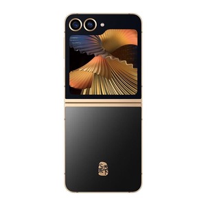 Smartphone Pieghevole AI Android 5G Trendy 2024, Nuovo Telefono Originale di Marca Coreana Sbloccato Compatibile con <span class=keywords><strong>Samsung</strong></span> W25 Flip - Product Image 1