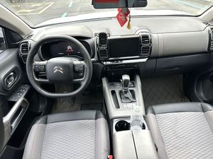Citroën <span class=keywords><strong>C5</strong></span> <span class=keywords><strong>Aircross</strong></span> 2017 1.6T LHD Automatique Essence SUV - Sièges en Cuir Turbo Caméra Arrière Barre de Toit - Product Image 6