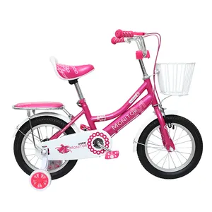 儿童循环12英寸运动儿童自行车/工厂批发儿童循环