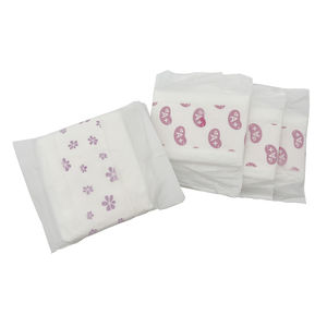แผ่นอนามัยถุงผ้าฝ้ายผ้าอนามัยผ้าฝ้ายอินทรีย์ฉลากส่วนตัว<span class=keywords><strong>2022</strong></span> - Product Image 5