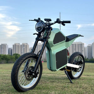 Venta Directa de Fábrica, Bicicleta Eléctrica de Alta Potencia 12600w, 72v, Bicicleta de Montaña, 75ah, Bicicleta Eléctrica Urbana - Product Image 1