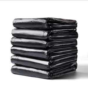 High -Quality Cheap Extra Heavy Duty Garbage Bin Liners Bags