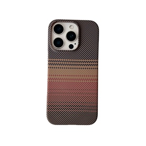 Cover Magnetica Protettiva Antiurto Compatibile con Apple iPhone 15 Pro Max, Custodia a Mezza Copertura per Telefono 16 Plus - Product Image 3