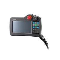 L'interface homme-machine de delta DOP-W105B DOP-W127B DOP-W157B deux groupes d'écran tactile de type d'Ethernet