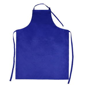 Custom Kitchen Apron Chef Cooking Aprons Housework Apron With Pocket - Product Image 3