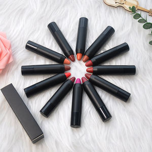 Lápiz labial 100% Natural, maquillaje mate, resistente al agua - Product Image 5