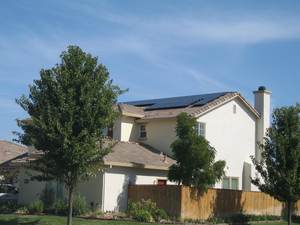 410 w 420 w 풀 블랙 LONGI/JA/TRINA 태양 전지 패널 410 와트 420 와트 준비 재고 2 평방 미터 미만 배송 크기 - Product Image 6