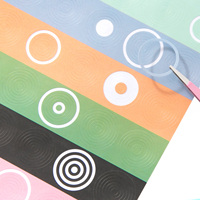 Livre d'autocollants tendance SIMNO Dreamy Aesthetic, autocollants kawaii aux couleurs pastel pour le bricolage, le journaling et la personnalisation