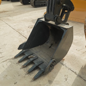 Excavadora Hyundai usada original de Corea en buen estado, modelo 150-9, excavadora hidráulica de cadenas de 15 toneladas, maquinaria de China. - Product Image 6