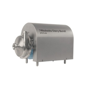 Pompe à eau Allenair pour remplacement et réparation, fabriquée aux États-Unis, résistante à la corrosion, longue durée de vie - Product Image 1