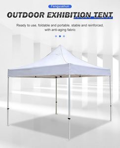 Toldo Plegable <span class=keywords><strong>3x3</strong></span>, <span class=keywords><strong>Carpa</strong></span> para Fiesta, Diseño de Gazebo, Toldo <span class=keywords><strong>3x3</strong></span> para Jardín - Product Image 5