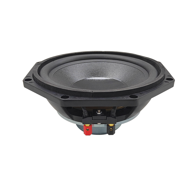 8 Inch Speaker 150W 237-4000Hz Waterproof and Dustproof Outdoor Performance Speaker Sub Woofer