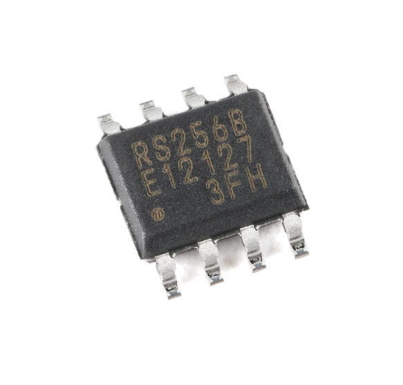 Original Genuine MB85RS256BPNF-G-JNERE1 SOP-8 256KBit FRAM Memory Chip