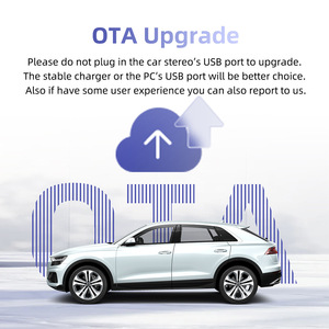 Câblé vers sans fil CarPlay et Android <span class=keywords><strong>Auto</strong></span> 2 en 1 Adaptateur de module intelligent Android <span class=keywords><strong>Auto</strong></span> Sans fil ABS Voiture <span class=keywords><strong>Internet</strong></span> sans fil - Product Image 4
