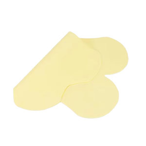 Piel de Silicona Transparente Grande de 50x40x0.3cm para Práctica de Tatuajes, Lámina de Entrenamiento PMU para Espalda Completa - Product Image 6