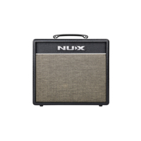 Amplificateur de guitare NUX Mighty 20/40/60 MKII
