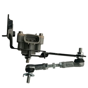 Sensor de Altura de Vehículo 89408-48020, Sensor de Nivel de Faros para Sistema de Suspensión, Pieza de Repuesto - Product Image 4
