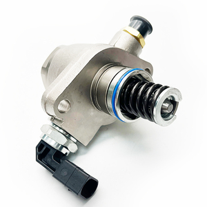 Yüksek basınçlı yakıt pompası otomobil parçaları 06L127028 Volkswagen CC Passat için Tiguan L Magotan Touron Audi Q3 Q7 2.0 06l12audi 06L127027 - Product Image 5