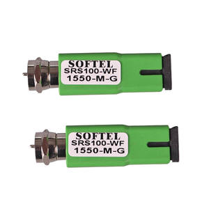 Nœud optique passif FTTH 1550 nm, récepteur optique mini TV satellite <span class=keywords><strong>950</strong></span>-2150 MHz - Product Image 3