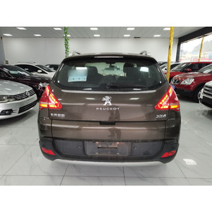 <span class=keywords><strong>Peugeot</strong></span> 3008 2013 Usado, <span class=keywords><strong>SUV</strong></span> Gasolina Automático, Tracción Delantera, Color Marrón, Volante a la Izquierda, Disponible para Entrega Inmediata - Product Image 6