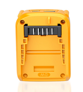 100W Fast Charging Dock ADP01 Is Suitable for <strong>Makita</strong>, Bosch, Dewalt <strong>and</strong> Milwaukee 14.4-20V <strong>Batteries</strong> for for Milwaukee - Product Image 2