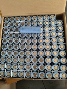 핫 세일 Ampace <span class=keywords><strong>18650</strong></span> <span class=keywords><strong>3000mAh</strong></span> 3.6V JP30 36A 고방전 충전식 리튬 이온 배터리 전기 자전거 및 전동 공구용 - Product Image 6