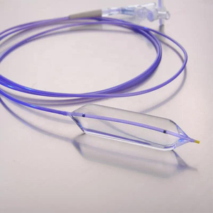 Wegwerp Dilatatie Ballonkatheter Voor Ercp Ptcs Cardia Slokdarm Pylorus - Product Image 4