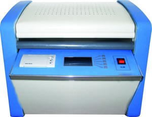 XHYS101 Dielektrische constante weerstandsmeting van de diëlektrische verliesmeter voor isolatieolie van vermogenstransformatoren - Product Image 3