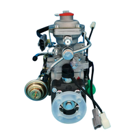 Pompe à injection de carburant 4JB1 4JB1T, injecteur diesel, pompe d'injection 104646-5113 8-97288985-3 8972630863 104746-5113 pour moteur Isuzu, pièce de rechange